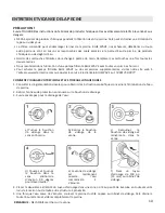 Preview for 24 page of Blue Wave NT6130 Instruction Manual