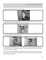 Предварительный просмотр 8 страницы Blue Wave SA1318 Owner'S Manual