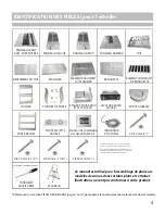 Предварительный просмотр 25 страницы Blue Wave SA1318 Owner'S Manual