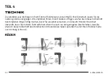 Предварительный просмотр 50 страницы BLUE WHEEL BXB-75 Owner'S Manual