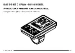 Предварительный просмотр 125 страницы BLUE WHEEL BXB-75 Owner'S Manual