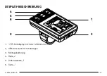 Предварительный просмотр 127 страницы BLUE WHEEL BXB-75 Owner'S Manual