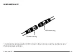 Предварительный просмотр 133 страницы BLUE WHEEL BXB-75 Owner'S Manual