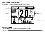 Предварительный просмотр 137 страницы BLUE WHEEL BXB-75 Owner'S Manual