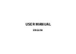 Предварительный просмотр 146 страницы BLUE WHEEL BXB-75 Owner'S Manual