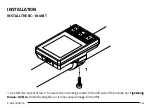 Предварительный просмотр 267 страницы BLUE WHEEL BXB-75 Owner'S Manual