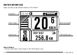 Предварительный просмотр 272 страницы BLUE WHEEL BXB-75 Owner'S Manual