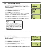 Preview for 13 page of Blue-White industries A3V series Operating Manual