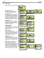 Preview for 14 page of Blue-White industries A3V series Operating Manual