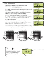 Preview for 17 page of Blue-White industries A3V series Operating Manual