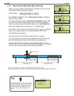 Preview for 21 page of Blue-White industries A3V series Operating Manual