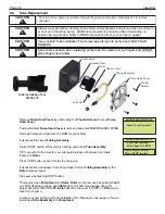 Preview for 32 page of Blue-White industries A3V series Operating Manual