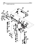 Предварительный просмотр 13 страницы Blue-White industries C-600HV Manual