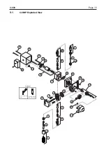 Предварительный просмотр 15 страницы Blue-White industries C-600HV Manual