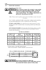 Предварительный просмотр 5 страницы Blue-White industries CHEM-FEED C-1500N Manual