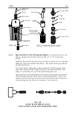 Предварительный просмотр 7 страницы Blue-White industries CHEM-FEED C-1500N Manual