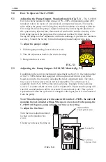 Предварительный просмотр 8 страницы Blue-White industries CHEM-FEED C-1500N Manual