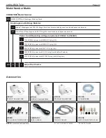 Предварительный просмотр 23 страницы Blue-White industries CHEM-FEED MD1 Series Operating Manual