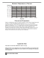 Предварительный просмотр 3 страницы Blue-White industries F-452 Series Installation Instructions