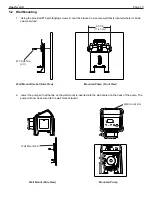 Preview for 10 page of Blue-White industries FLEXFLO A1A Series Operating Manual