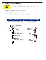 Preview for 11 page of Blue-White industries FLEXFLO A1A Series Operating Manual