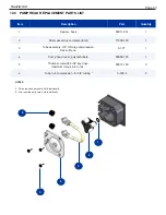 Preview for 23 page of Blue-White industries FLEXFLO A1A Series Operating Manual