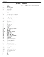 Preview for 28 page of Blue-White industries FLEXFLO A1A Series Operating Manual