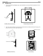 Предварительный просмотр 9 страницы Blue-White industries FLEXFLO M1 Series Operating Manual