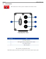 Предварительный просмотр 12 страницы Blue-White CHEM-FEED CD1 Series Operating Manual