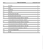 Предварительный просмотр 2 страницы Blue-White CHEM-FEED CFPS Series Instruction Manual