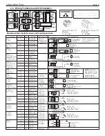 Предварительный просмотр 9 страницы Blue-White CHEM-FEED MD3 Series Operating Manual