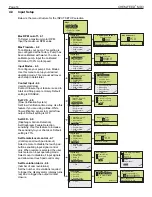 Предварительный просмотр 14 страницы Blue-White CHEM-FEED MD3 Series Operating Manual