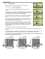 Предварительный просмотр 17 страницы Blue-White CHEM-FEED MD3 Series Operating Manual