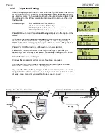 Предварительный просмотр 24 страницы Blue-White CHEM-FEED MD3 Series Operating Manual