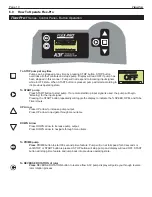 Предварительный просмотр 11 страницы Blue-White FLEX-PRO A3F Series Operating Manual