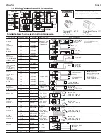 Предварительный просмотр 9 страницы Blue-White FLEX-PRO PROSERIES-M Flex-A-Chem M-3 Operating And Maintenance Manual