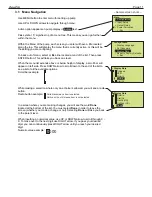 Предварительный просмотр 11 страницы Blue-White FLEX-PRO PROSERIES-M Flex-A-Chem M-3 Operating And Maintenance Manual