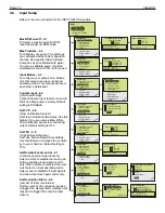 Предварительный просмотр 14 страницы Blue-White FLEX-PRO PROSERIES-M Flex-A-Chem M-3 Operating And Maintenance Manual