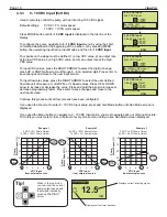 Предварительный просмотр 18 страницы Blue-White FLEX-PRO PROSERIES-M Flex-A-Chem M-3 Operating And Maintenance Manual