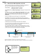 Предварительный просмотр 21 страницы Blue-White FLEX-PRO PROSERIES-M Flex-A-Chem M-3 Operating And Maintenance Manual