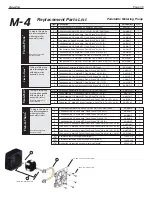 Предварительный просмотр 35 страницы Blue-White FLEX-PRO PROSERIES-M Flex-A-Chem M-3 Operating And Maintenance Manual