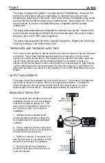 Preview for 5 page of Blue-White FLEXFLO A-100 Operating Manual