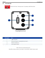 Предварительный просмотр 12 страницы Blue-White FLEXFLO A1 Series Operating Manual