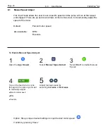 Preview for 20 page of Blue-White FLEXFLO A4 Series Operating Manual