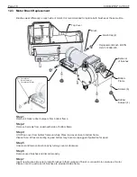 Предварительный просмотр 18 страницы Blue-White ProSeries CHEM-PRO C2F Series Manual