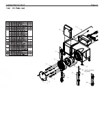 Предварительный просмотр 21 страницы Blue-White ProSeries CHEM-PRO C2F Series Manual