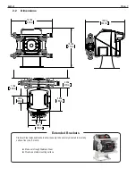 Предварительный просмотр 7 страницы Blue-White PROSERIES-M CHEM-PRO MD-3 Operating And Maintenance Manual