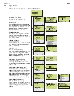 Предварительный просмотр 14 страницы Blue-White PROSERIES-M CHEM-PRO MD-3 Operating And Maintenance Manual