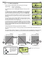 Предварительный просмотр 18 страницы Blue-White PROSERIES-M CHEM-PRO MD-3 Operating And Maintenance Manual