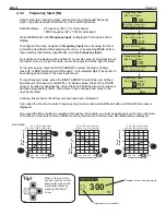 Предварительный просмотр 19 страницы Blue-White PROSERIES-M CHEM-PRO MD-3 Operating And Maintenance Manual